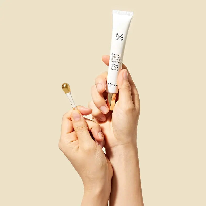Dr.Ceuracle Royal Vita Propolis 33 Eye Cream 20ml - Atelievuè