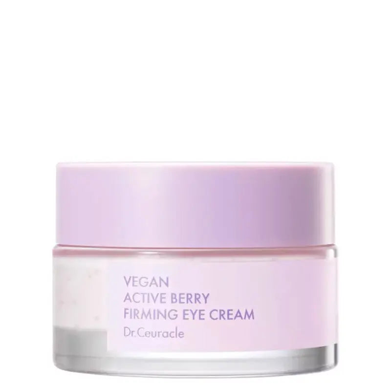 Dr.Ceuracle Vegan Active Berry Firming Eye Cream 32g - Atelievuè