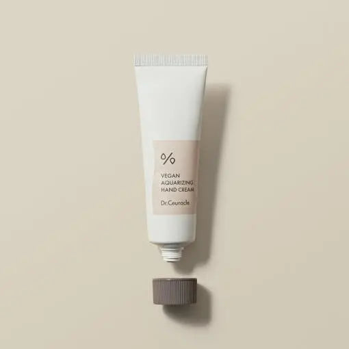 Dr.Ceuracle Vegan Aquarizing Hand Cream 50ml - Atelievuè