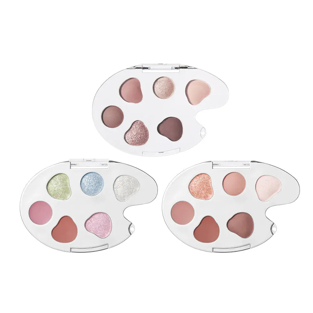 BBIA Last Eye Palette 5g - Atelievuè
