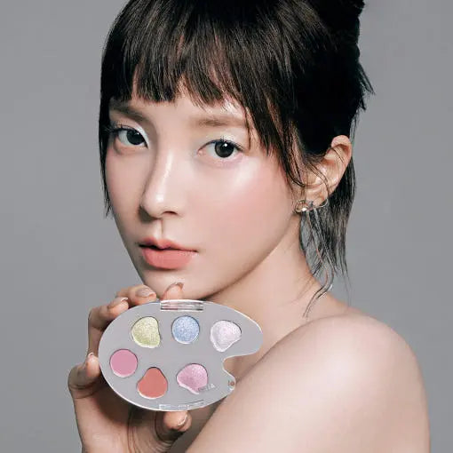 BBIA Last Eye Palette 5g - Atelievuè