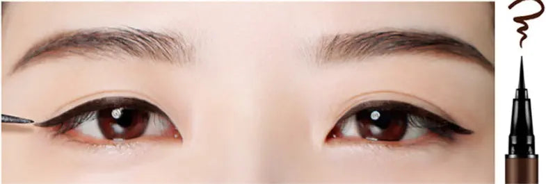 BBIA Last Pen Eyeliner 0.6g - Atelievuè