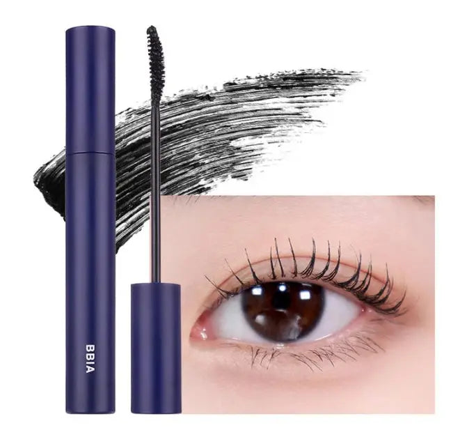 BBIA Never Die Mascara 7ml (2 color) - Atelievuè