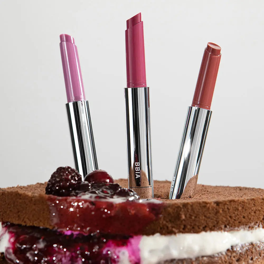 BBIA Over Glaze Stick 1.7g (10 Colors) - Atelievuè