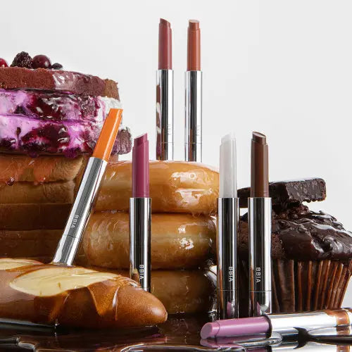 BBIA Over Glaze Stick 1.7g (10 Colors) - Atelievuè