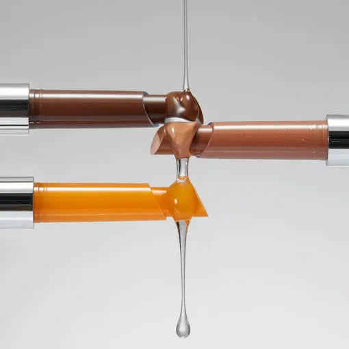 BBIA Over Glaze Stick 1.7g (10 Colors) - Atelievuè