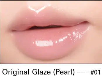 BBIA Over Glaze Stick 1.7g (10 Colors) - Atelievuè