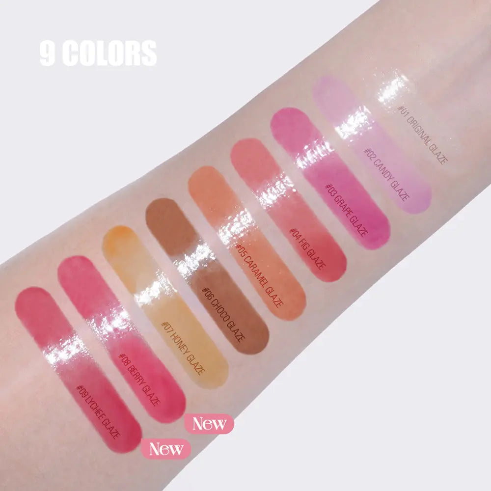 BBIA Over Glaze Stick 1.7g (10 Colors) - Atelievuè