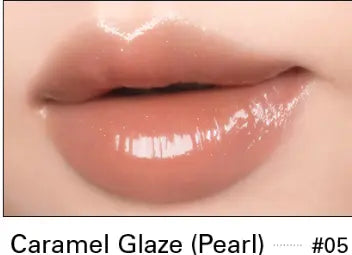 BBIA Over Glaze Stick 1.7g (10 Colors) - Atelievuè