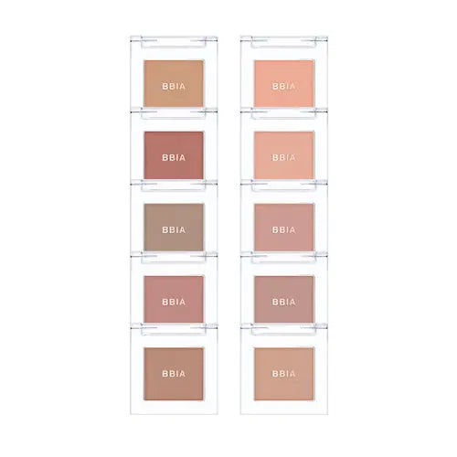 BBIA Ready To Wear Eye Shadow 3g - Atelievuè