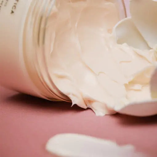 AROMATICA Mellowness Oil In Body Cream Magnolia & Sandanwood 200g - Atelievuè