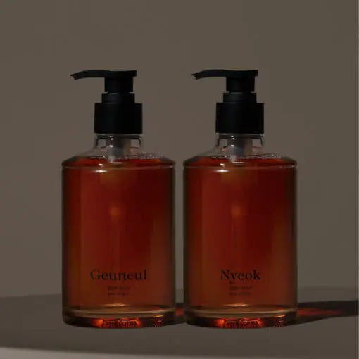 I'm from Body Wash 300g - Atelievuè