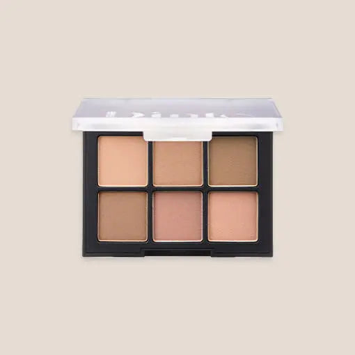 Dinto Blur-Finish Shadow 5.4g #701 Jane Austen - Atelievuè