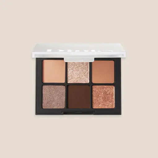 Dinto Blur-Finish Shadow 5.4g #703 Edith Wharton - Atelievuè
