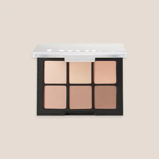 Dinto Blur-Finish Shadow 5.4g #704 Louisa May Alcott - Atelievuè