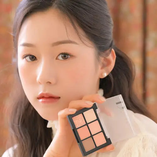 Dinto Blur-Finish Shadow 5.4g #706 George Eliot - Atelievuè