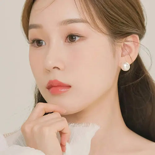 Dinto Blur-Glowy Lip Tint 3.5g (30colors) - Atelievuè