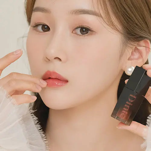 Dinto Blur-Glowy Lip Tint 3.5g (30colors) - Atelievuè
