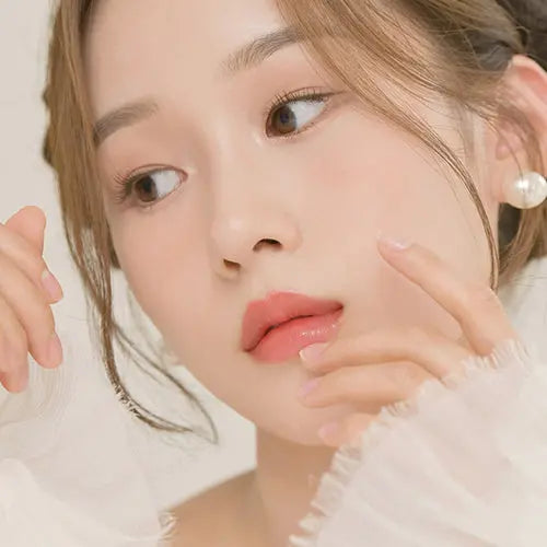 Dinto Blur-Glowy Lip Tint 3.5g (30colors) - Atelievuè