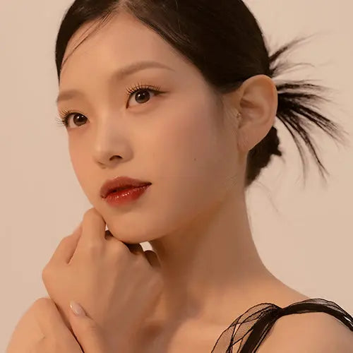 Dinto Blur-Glowy MINI Lip Tint 1g (11colors) - Atelievuè