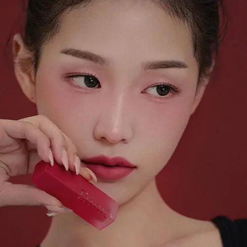 Dinto Blurring Lip Veil 3.5g (8-type) - Atelievuè