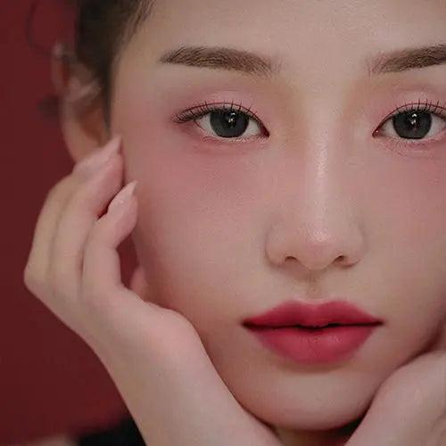 Dinto Blurring Lip Veil 3.5g (8-type) - Atelievuè