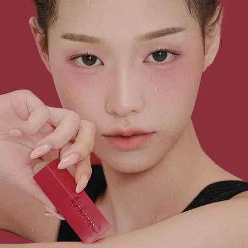 Dinto Blurring Lip Veil 3.5g (8-type) - Atelievuè