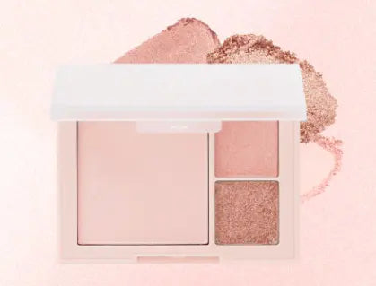 Dinto Cheek&Eye Multi-Use Palette 6.5g (3color) - Atelievuè