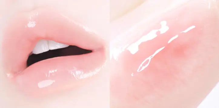 Dinto Chubby Mocchi Jelly Paw Paw Lip Mask 10g (5-type) - Atelievuè