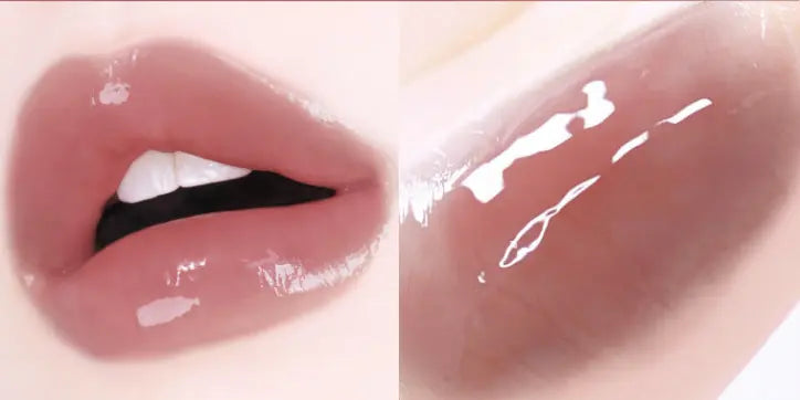 Dinto Chubby Mocchi Jelly Paw Paw Lip Mask 10g (5-type) - Atelievuè