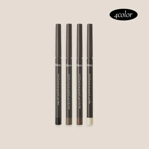 Dinto [DANTE Collection] One by One Cream Eye Pencil 0.05g (4colors) - Atelievuè