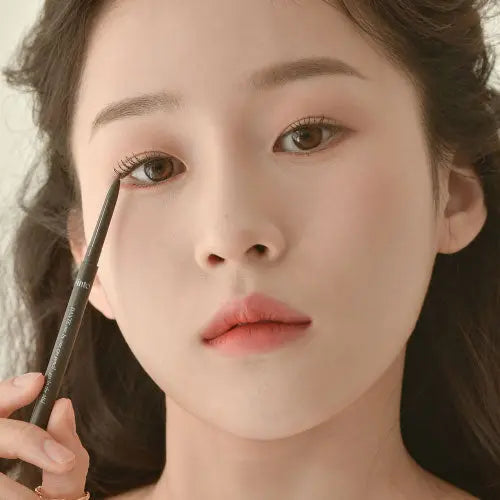 Dinto [DANTE Collection] One by One Cream Eye Pencil 0.05g (4colors) - Atelievuè