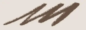 Dinto [DANTE Collection] One by One Cream Eye Pencil 0.05g (4colors) - Atelievuè