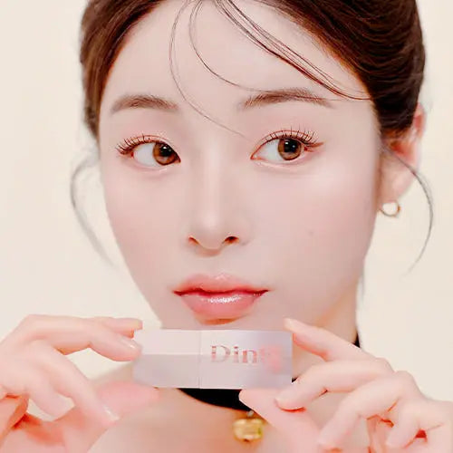 Dinto [Le Chat botte] Blur-Jelly Plumping Lip Tint 3.5g - Atelievuè