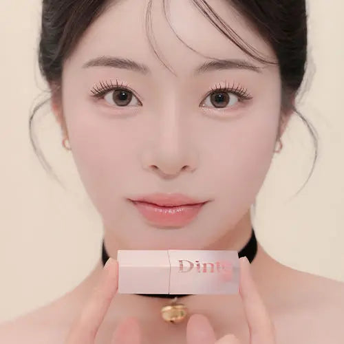 Dinto [Le Chat botte] Blur-Jelly Plumping Mini Lip Tint 1g - Atelievuè