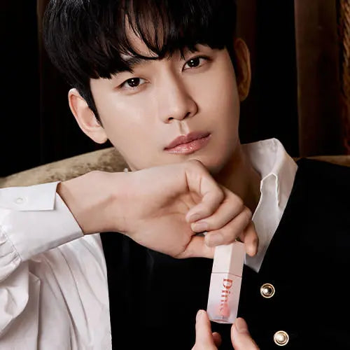 Dinto [Le Chat botte] Blur-Jelly Plumping Mini Lip Tint 1g - Atelievuè