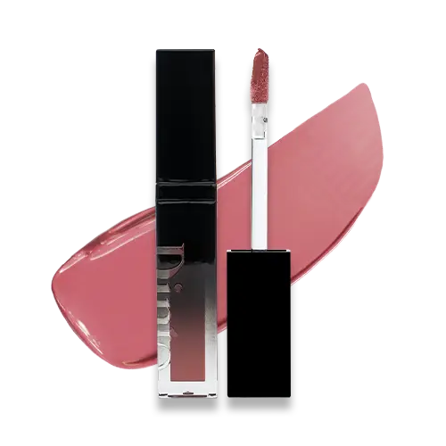 Dinto [Peter&Wendy Collection] Lip Glace & Lip Enamel 4ml - Atelievuè