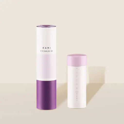 KAHI Eye Balm CV 9g+9g(Refill KIT) SET - Atelievuè