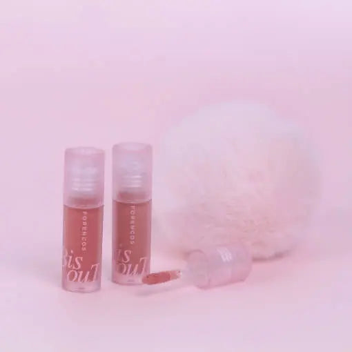 FORENCOS MINI Bisou Velvet Tint 2g - Atelievuè