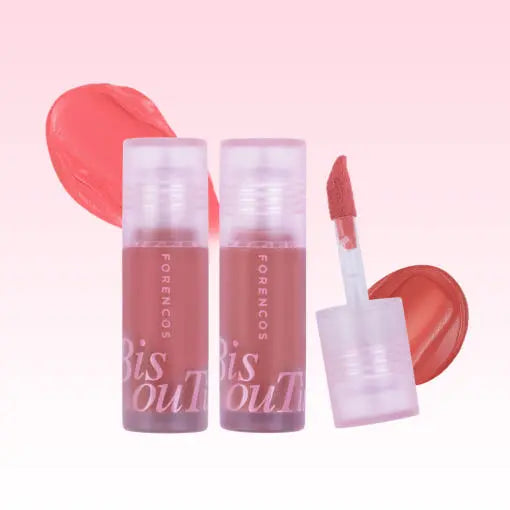 FORENCOS MINI Bisou Velvet Tint 2g - Atelievuè