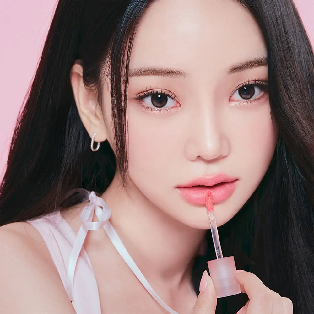 FORENCOS MINI Bisou Velvet Tint 2g - Atelievuè
