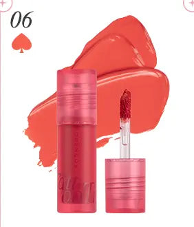 FORENCOS MINI Tattoo Clair Velvet Tint 2.3g - Atelievuè