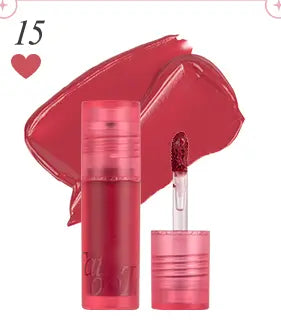 FORENCOS MINI Tattoo Clair Velvet Tint 2.3g - Atelievuè
