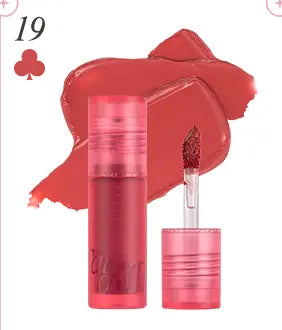 FORENCOS MINI Tattoo Clair Velvet Tint 2.3g - Atelievuè