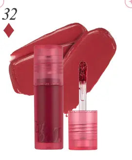 FORENCOS MINI Tattoo Clair Velvet Tint 2.3g - Atelievuè