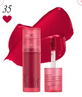 FORENCOS MINI Tattoo Clair Velvet Tint 2.3g - Atelievuè