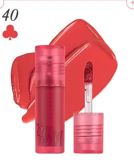 FORENCOS MINI Tattoo Clair Velvet Tint 2.3g - Atelievuè
