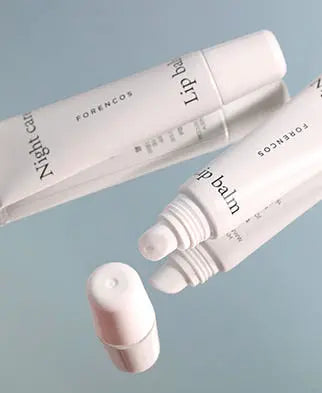 FORENCOS Night Care Lip Balm 10ml - Atelievuè