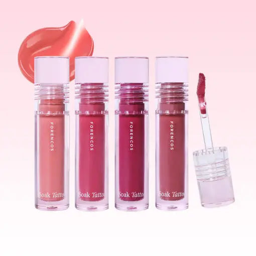 FORENCOS Soak Tattoo Tint 3.1ml - Atelievuè