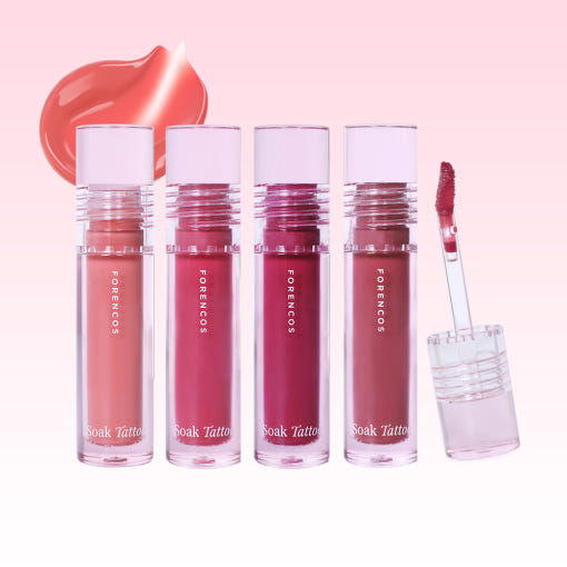 FORENCOS Soak Tattoo Tint 3.1ml - Atelievuè